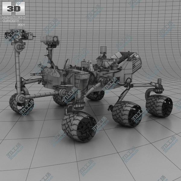 images/goods_img/2021040163/Curiosity Mars Rover/3.jpg